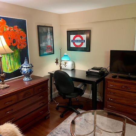 Charming 1-Bedroom Basement Close To Dc Pets Allowed أرلنغتون المظهر الخارجي الصورة