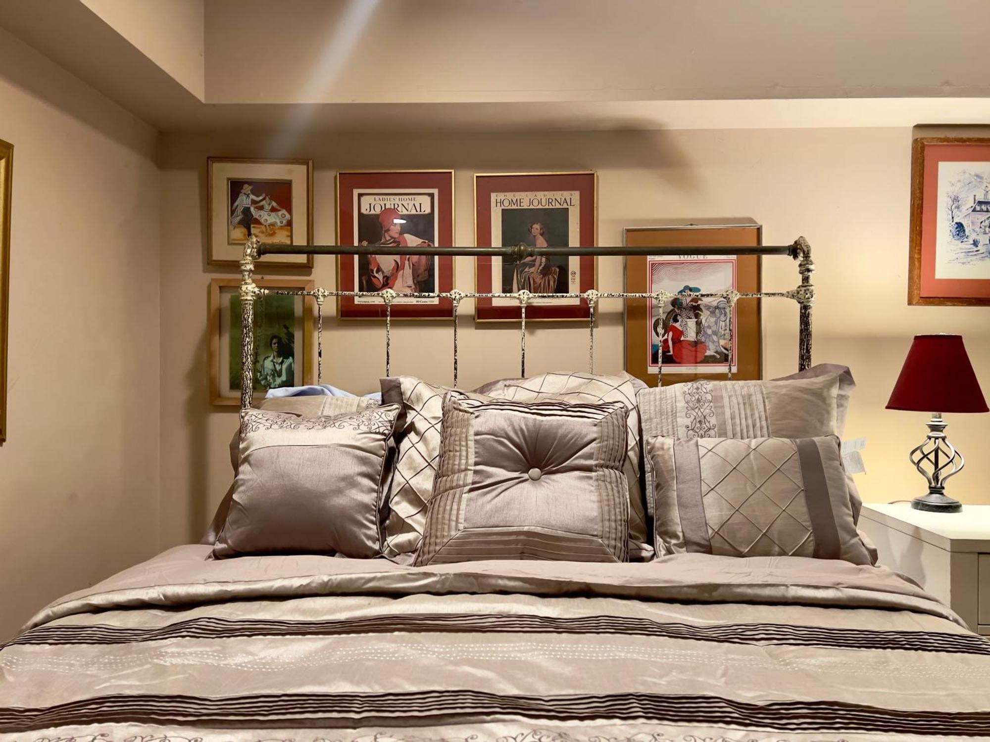 Charming 1-Bedroom Basement Close To Dc Pets Allowed أرلنغتون المظهر الخارجي الصورة